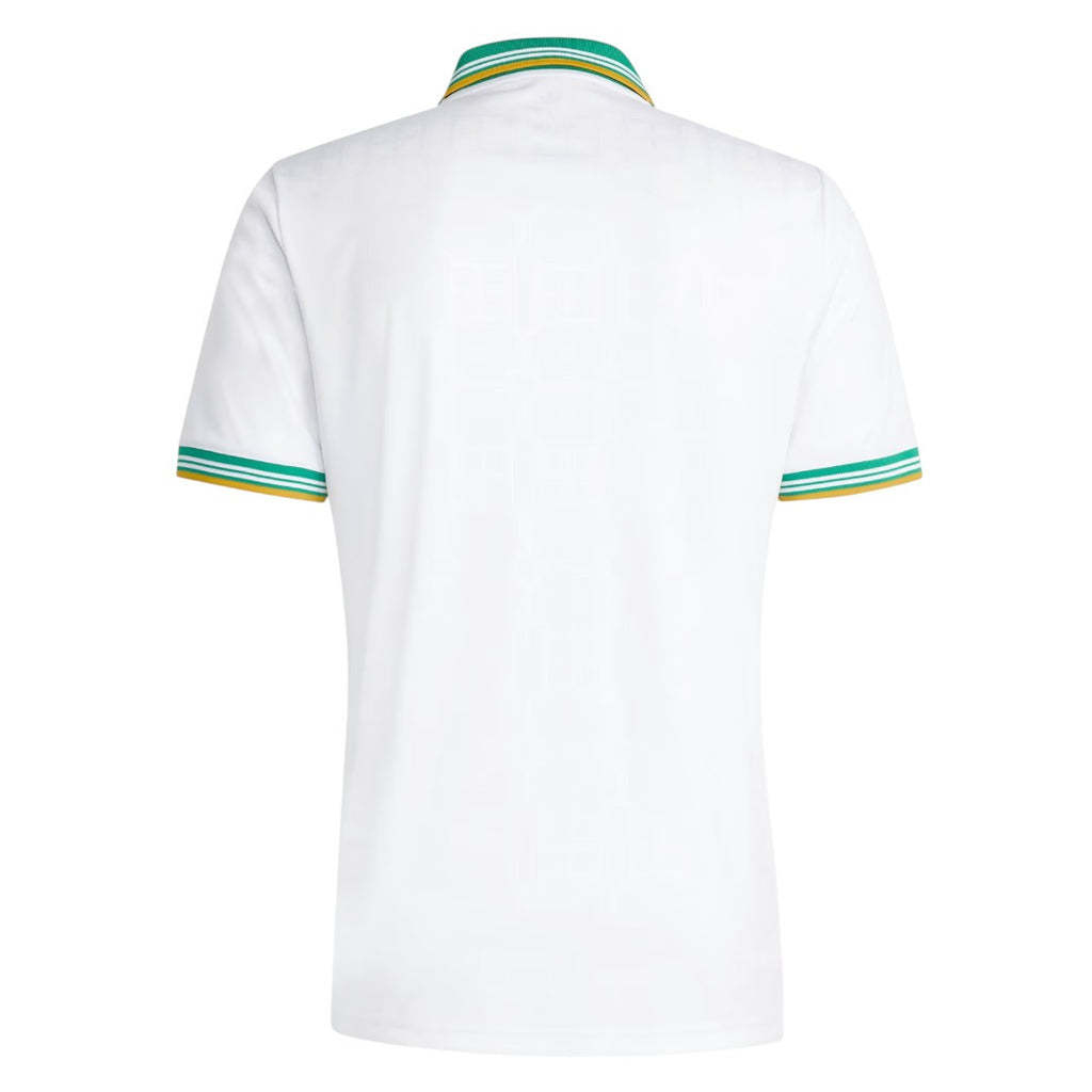 AS Roma 25/26 Stadium Men's Third Shirt