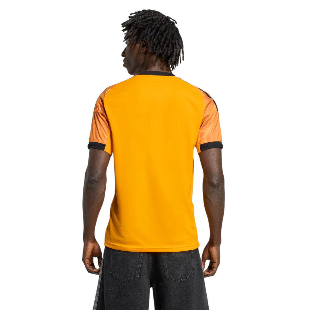 AS Roma 25/26 Stadium Men's Away Shirt
