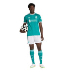 ISAK #9 Liverpool 25/26 Authentic Men's Third Shirt - PL Font