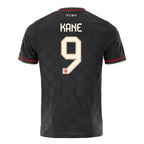 KANE #9 Bayern Munich 25/26 Authentic Men's Third Shirt