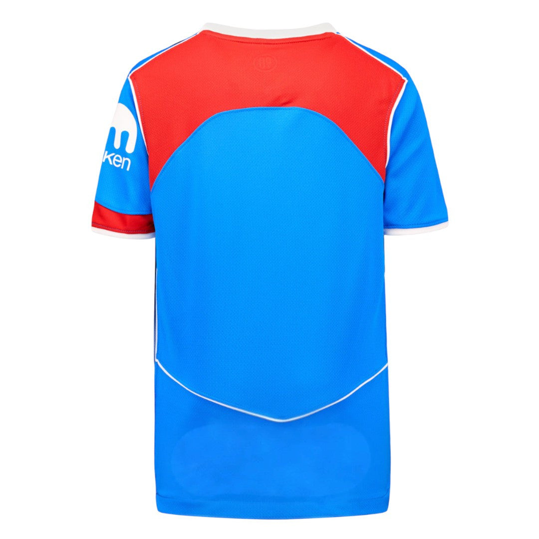 Atletico Madrid 25/26 Kid's Third Mini-Kit