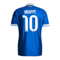 MBAPPÉ #10 Real Madrid 25/26 Authentic Men's Third Shirt