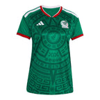 Mexico 2026 Women's Home Shirt