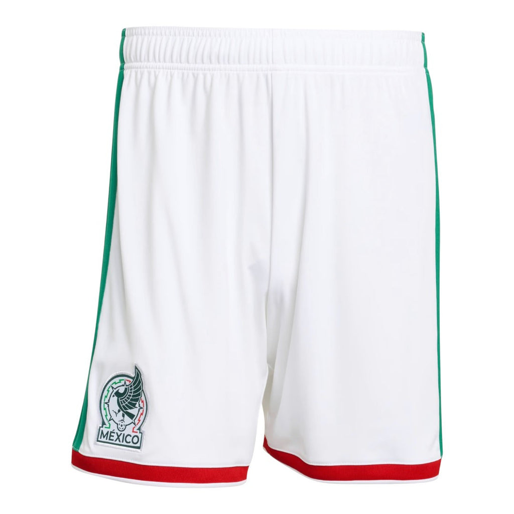 Mexico 2026 Authentic Men's Home Shirt