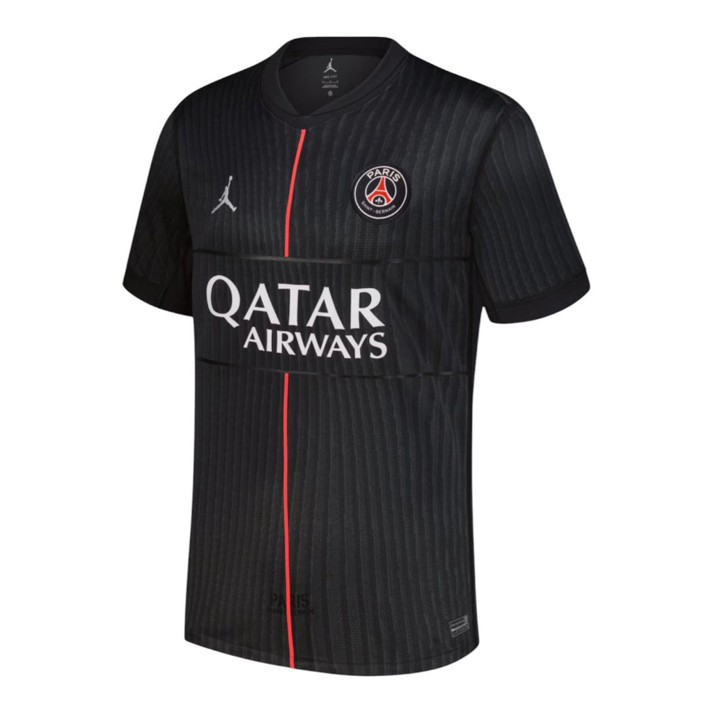 Paris Saint-Germain 25/26 Stadium Men's Fourth Shirt
