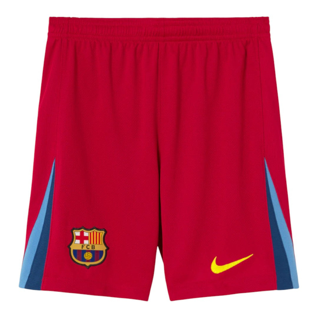 Barcelona 25/26 Stadium Men's Fourth Shirt