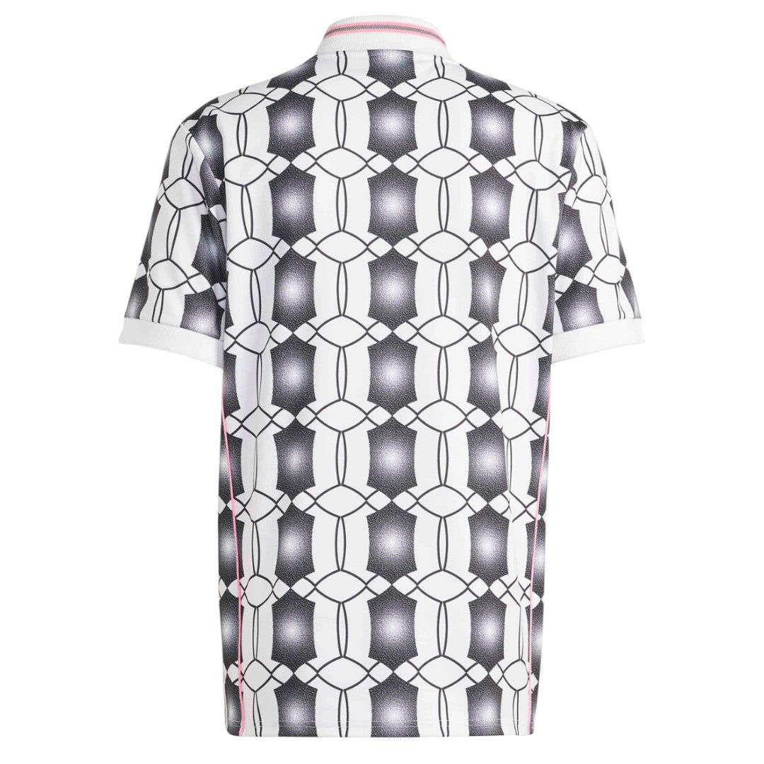 Juventus 25/26 Men's Lifestyle Retro Shirt