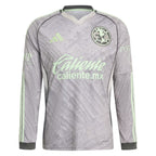 CF América 25/26 Men's Third Long Sleeve Shirt