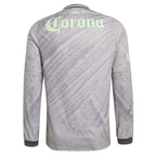 CF América 25/26 Men's Third Long Sleeve Shirt
