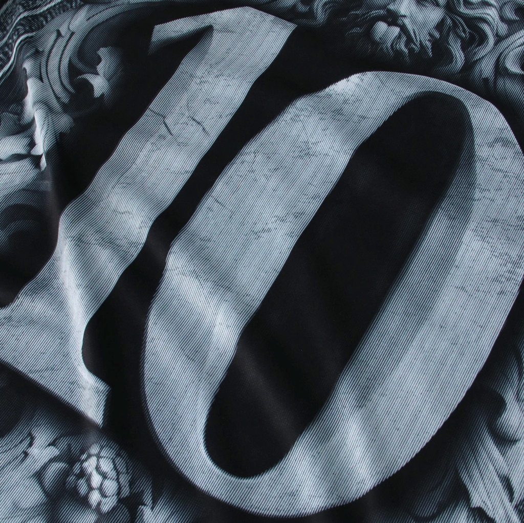 Juventus 25/26 Men's Pre-Match Shirt