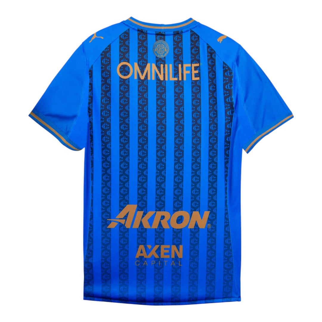 Deportivo Guadalajara 25/26 Kid's Third Mini-Kit
