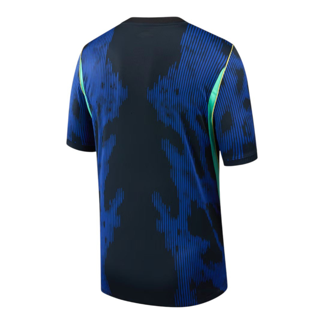 Brazil 2026 Stadium Men's Away Shirt
