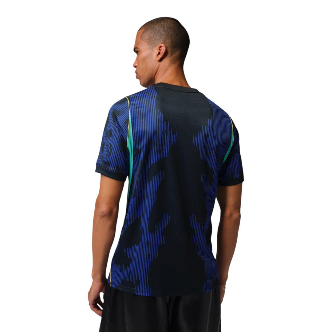 Brazil 2026 Stadium Men's Away Shirt