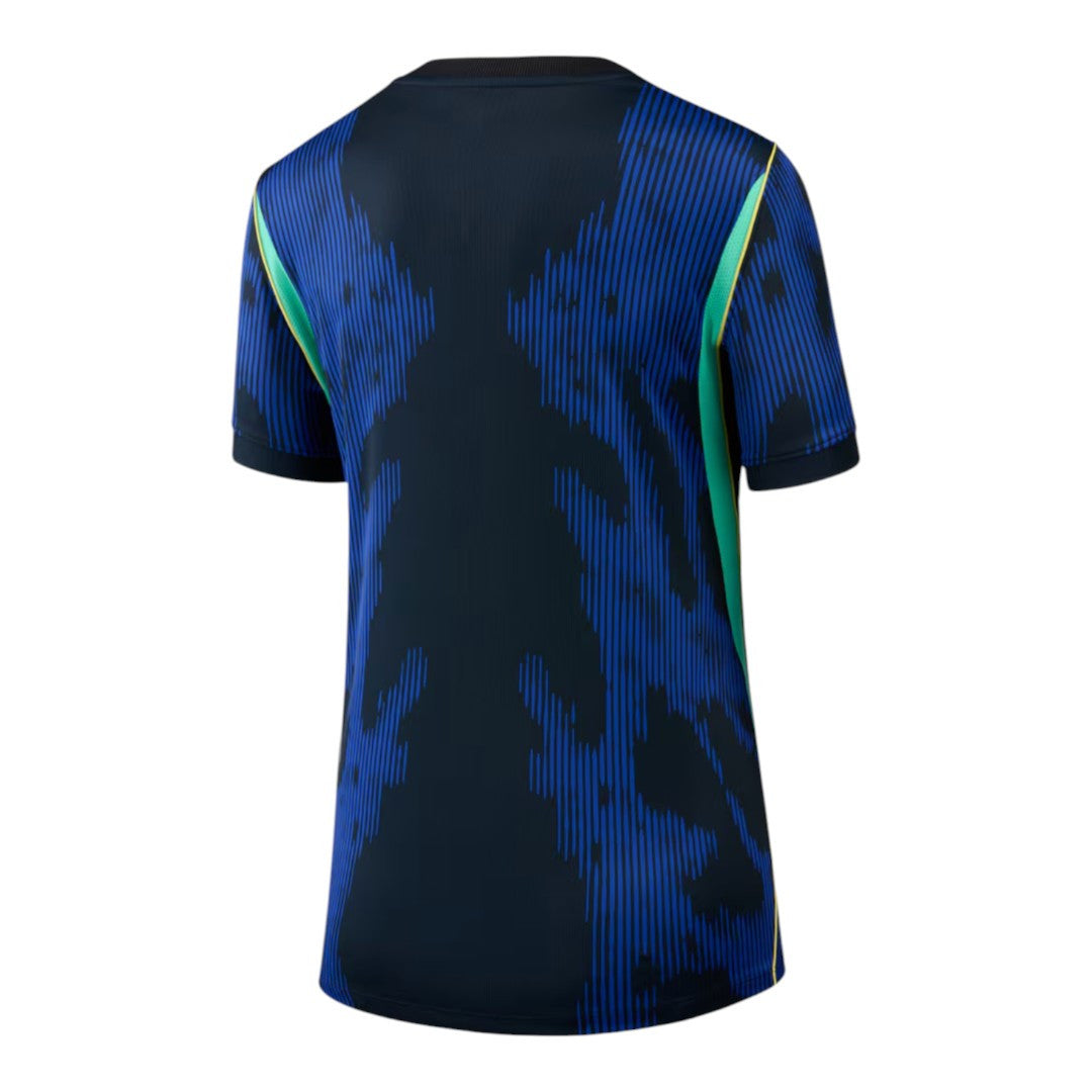 Brazil 2026 Women's Away Shirt