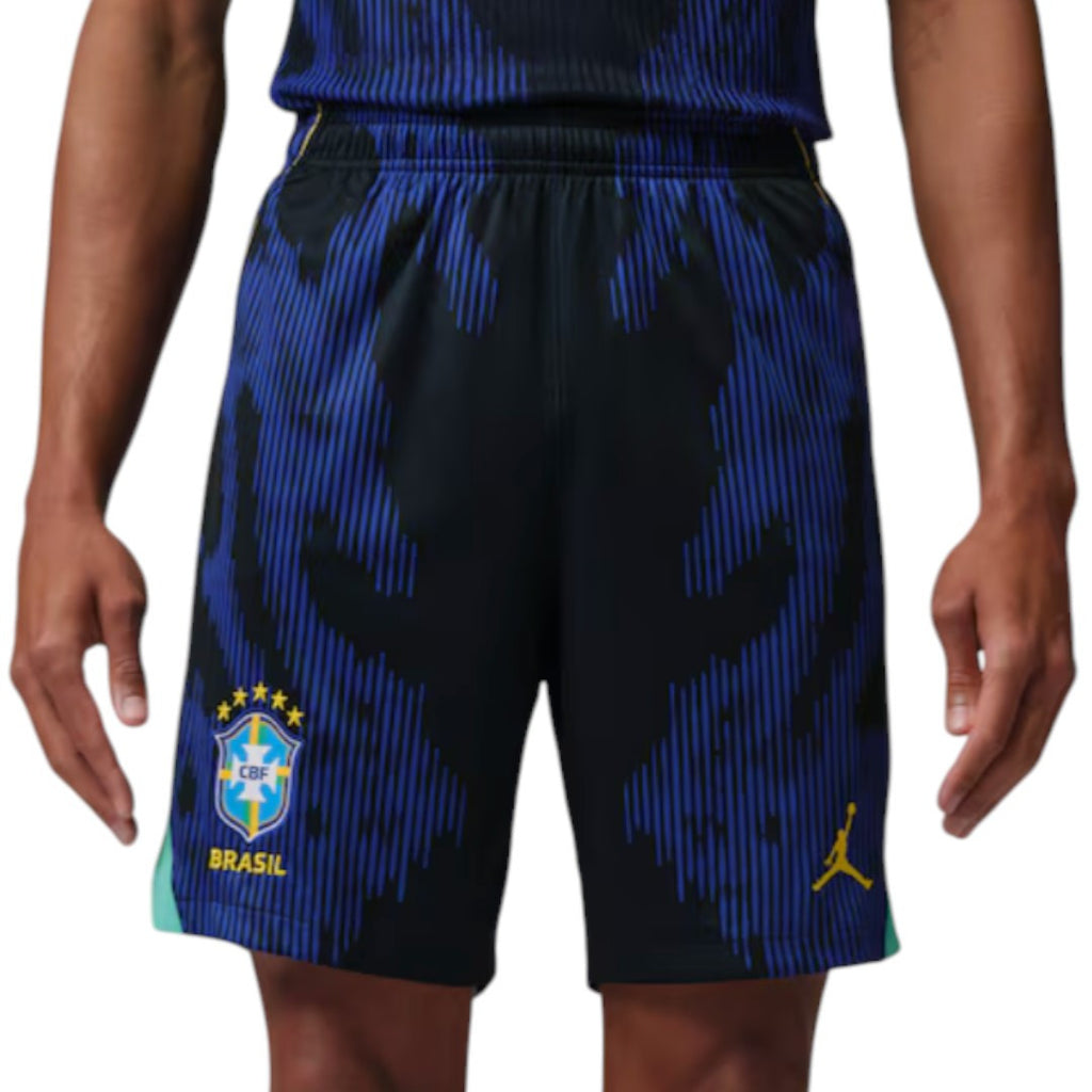 Brazil 2026 Stadium Men's Away Shirt