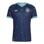 Germany 2026 Stadium Men's Away Shirt