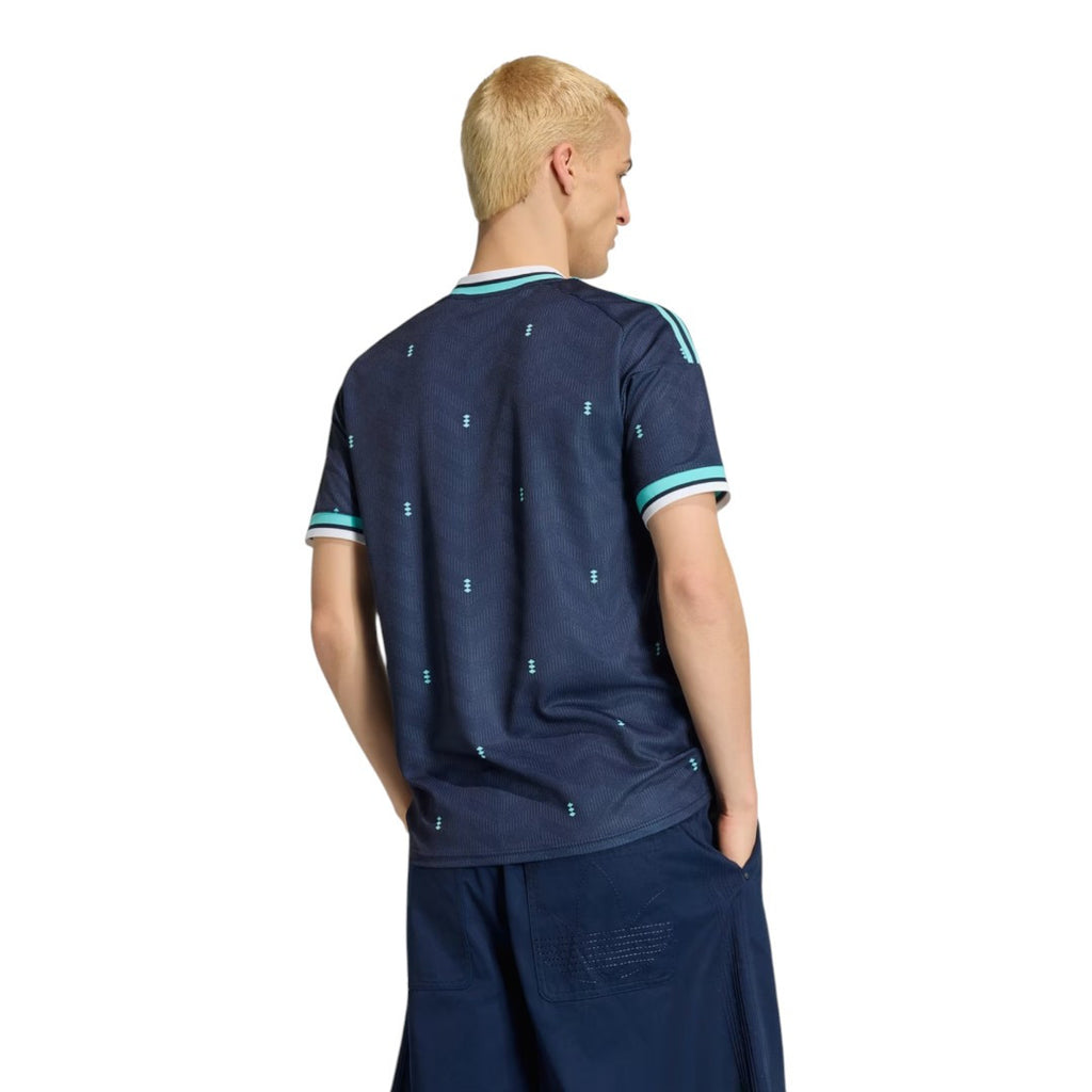 Germany 2026 Stadium Men's Away Shirt