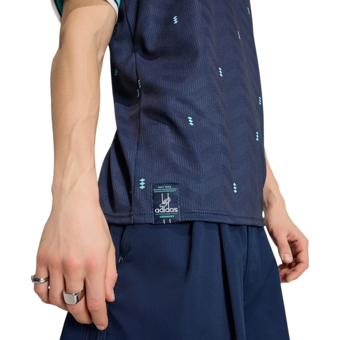 Germany 2026 Stadium Men's Away Shirt
