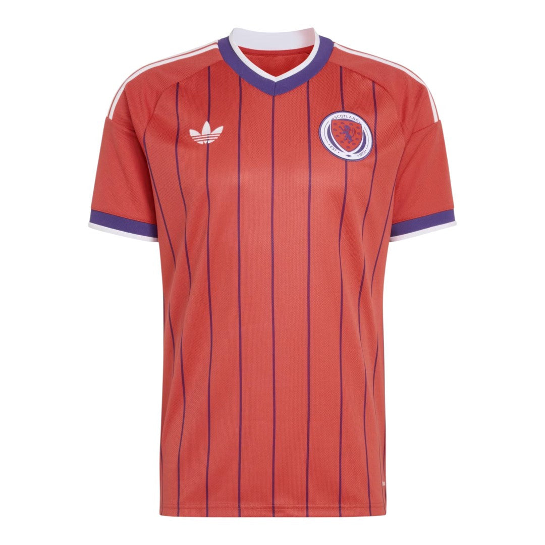 Scotland 2026 Stadium Men's Away Shirt