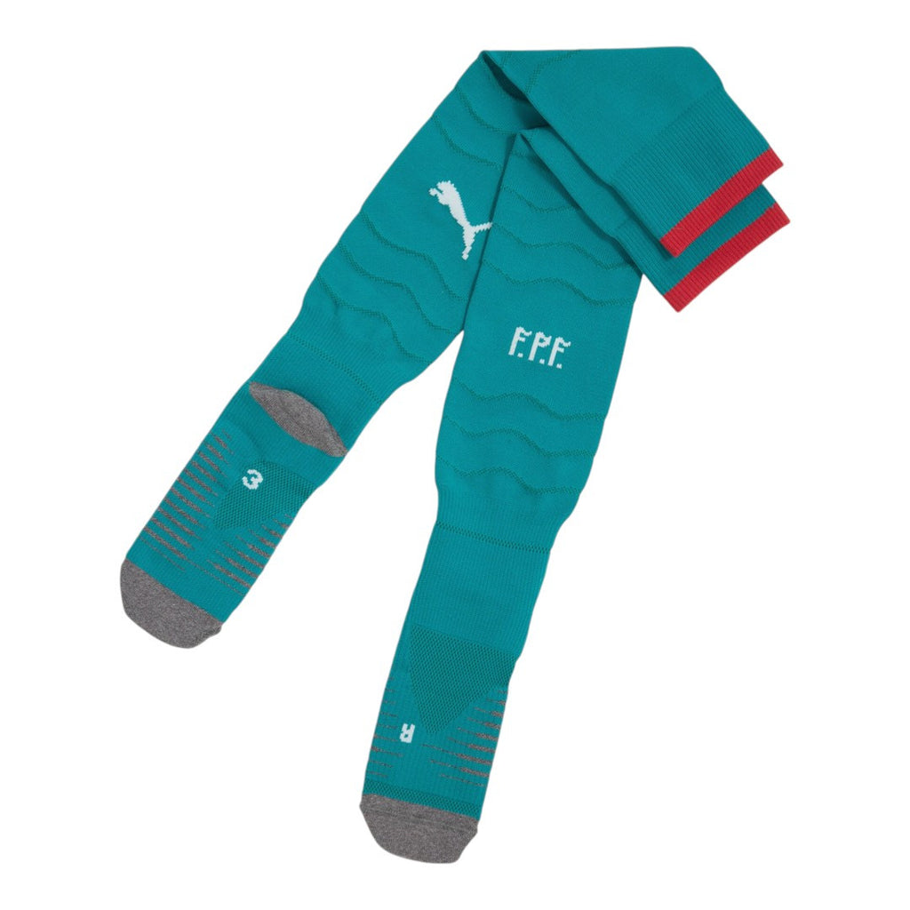 Portugal 2026 Authentic Men's Home Shirt