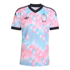 Belgium 2026 Stadium Men's Away Shirt
