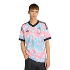 Belgium 2026 Stadium Men's Away Shirt