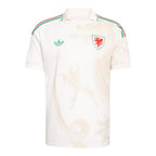 Wales 2026 Stadium Men's Away Shirt