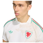 Wales 2026 Stadium Men's Away Shirt