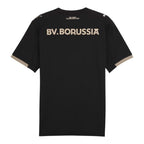 Borussia Dortmund 25/26 Stadium Men's 100th Anniversary Shirt