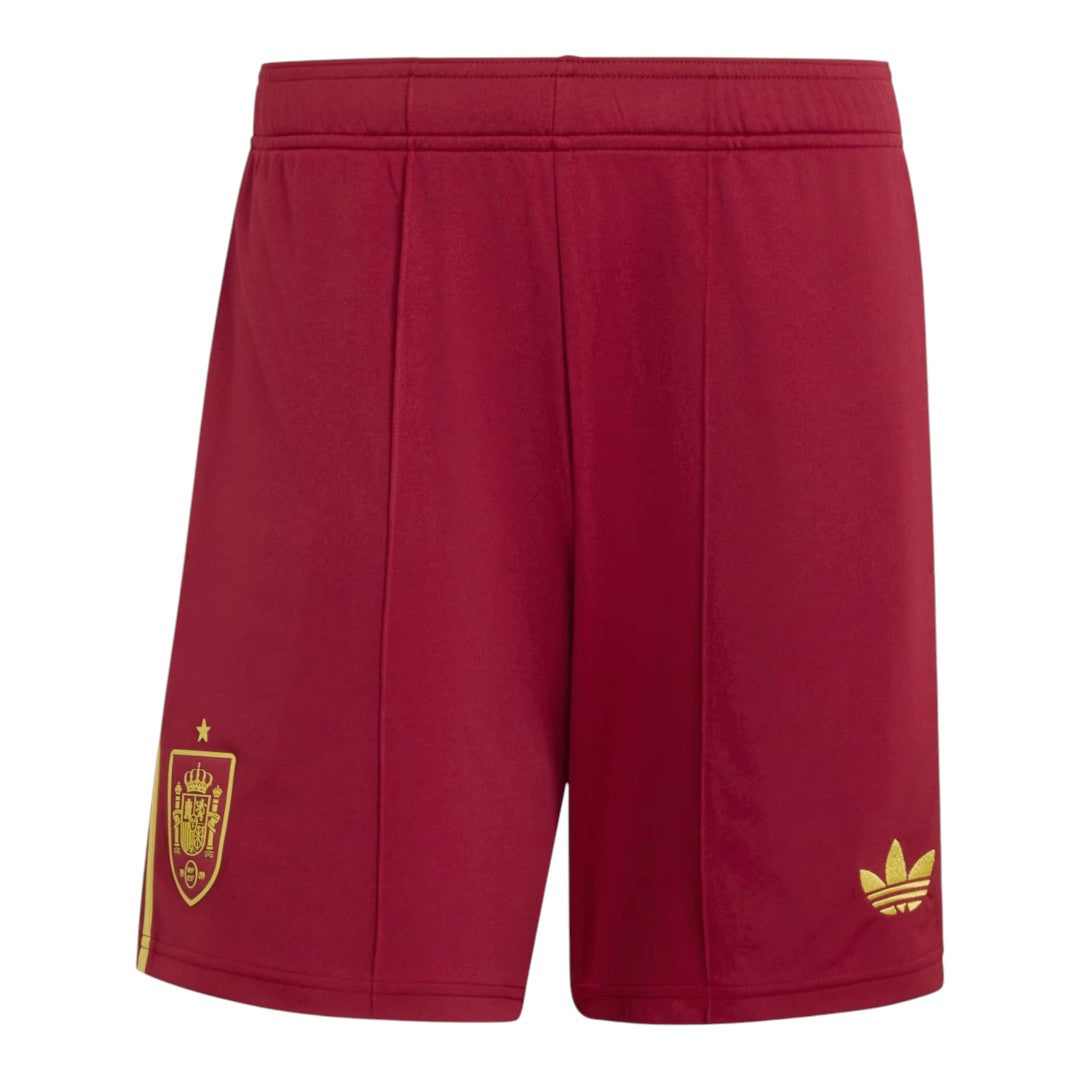 Spain 2026 Stadium Men's Away Shirt