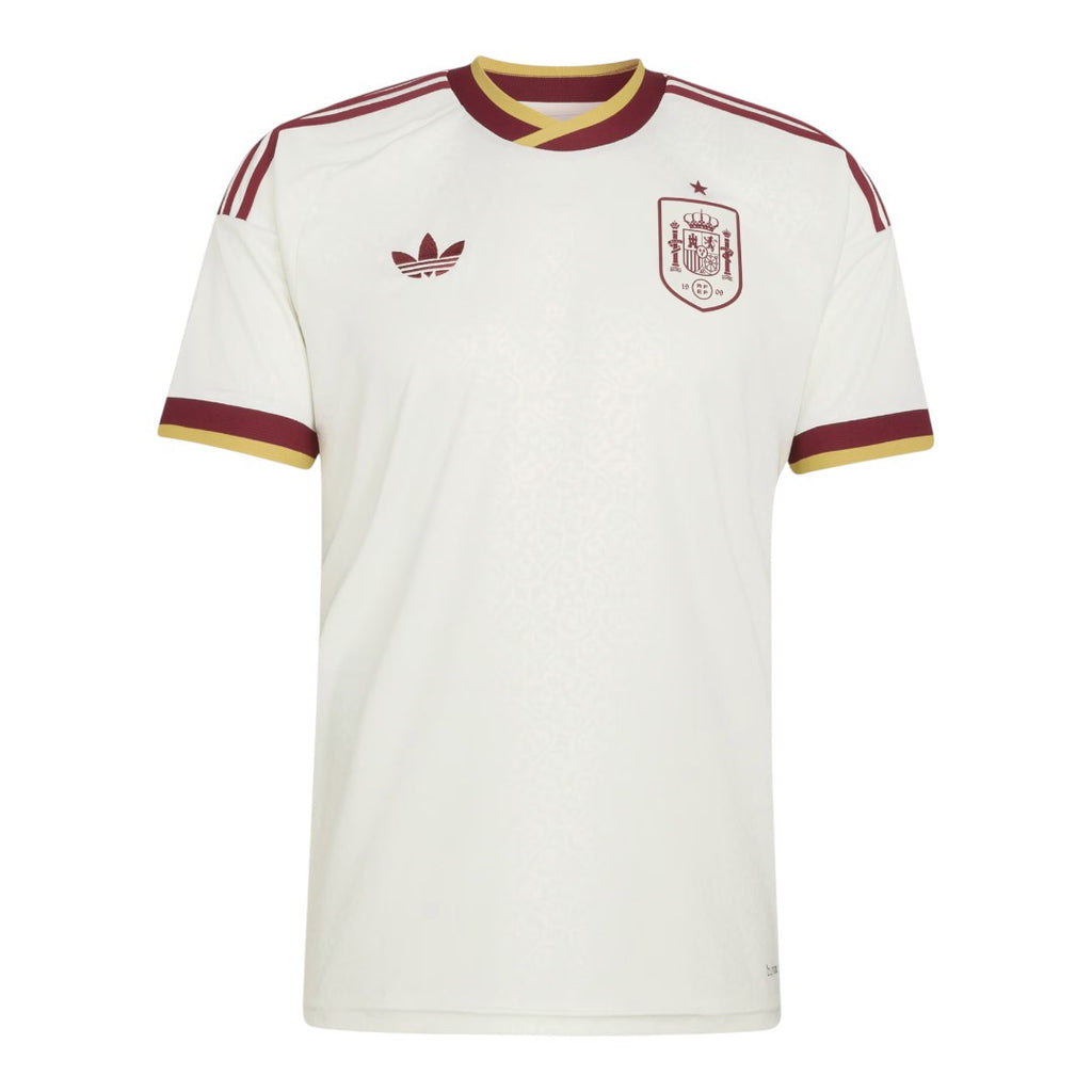 Spain 2026 Stadium Men's Away Shirt