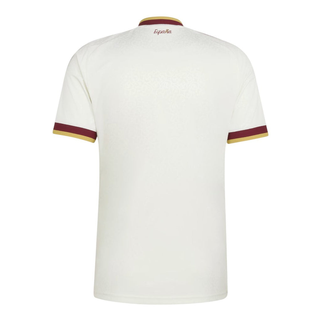 Spain 2026 Stadium Men's Away Shirt