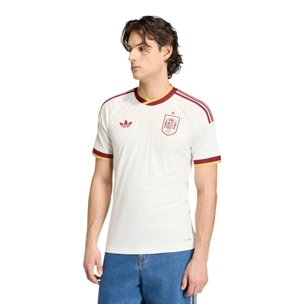 Spain 2026 Stadium Men's Away Shirt
