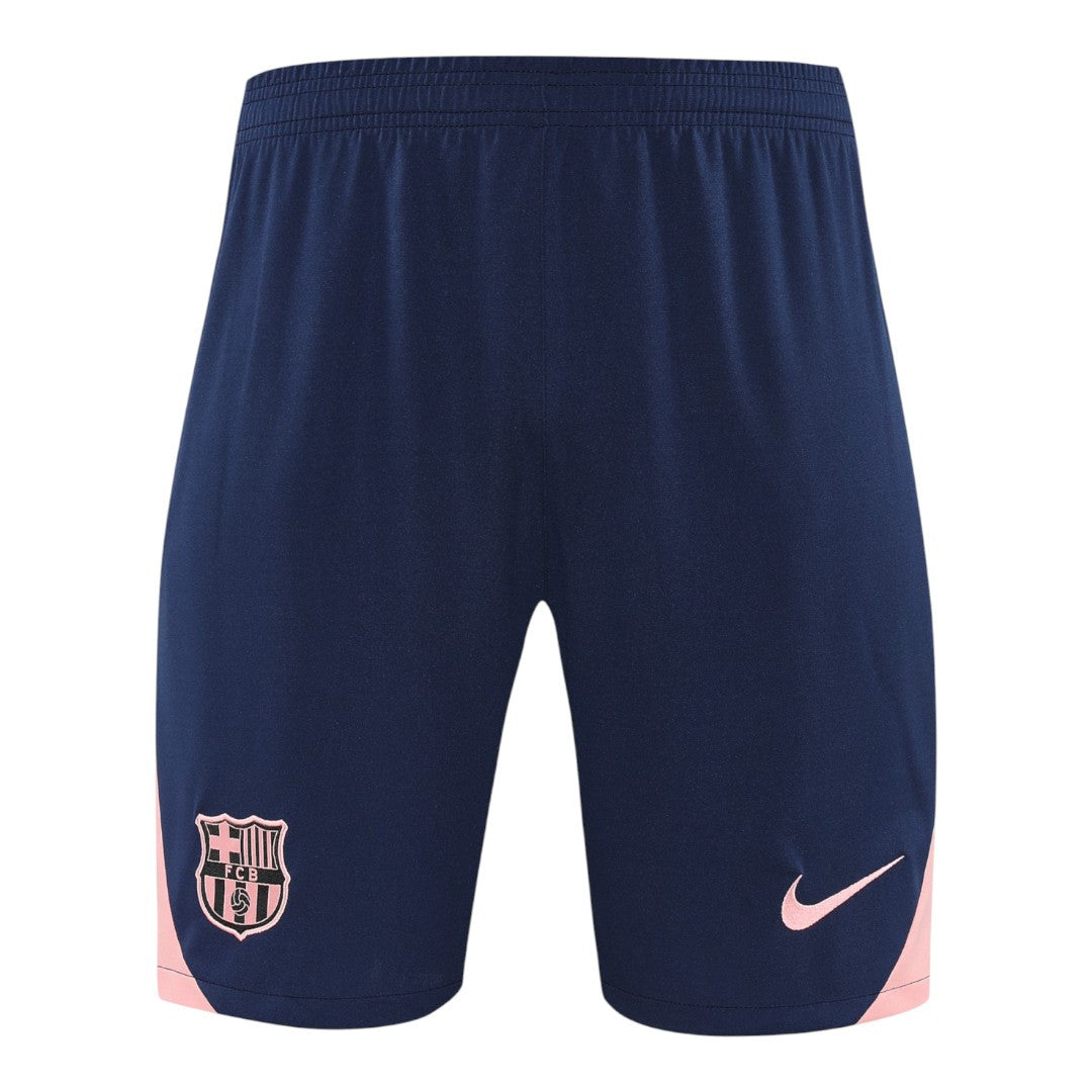 Barcelona 25/26 Men's Home Pre-Match Tank Top
