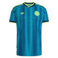 Colombia 2026 Authentic Men's Away Shirt