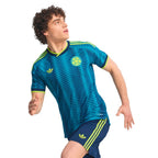 Colombia 2026 Authentic Men's Away Shirt