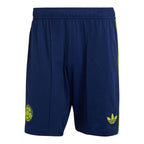 Colombia 2026 Authentic Men's Away Shirt