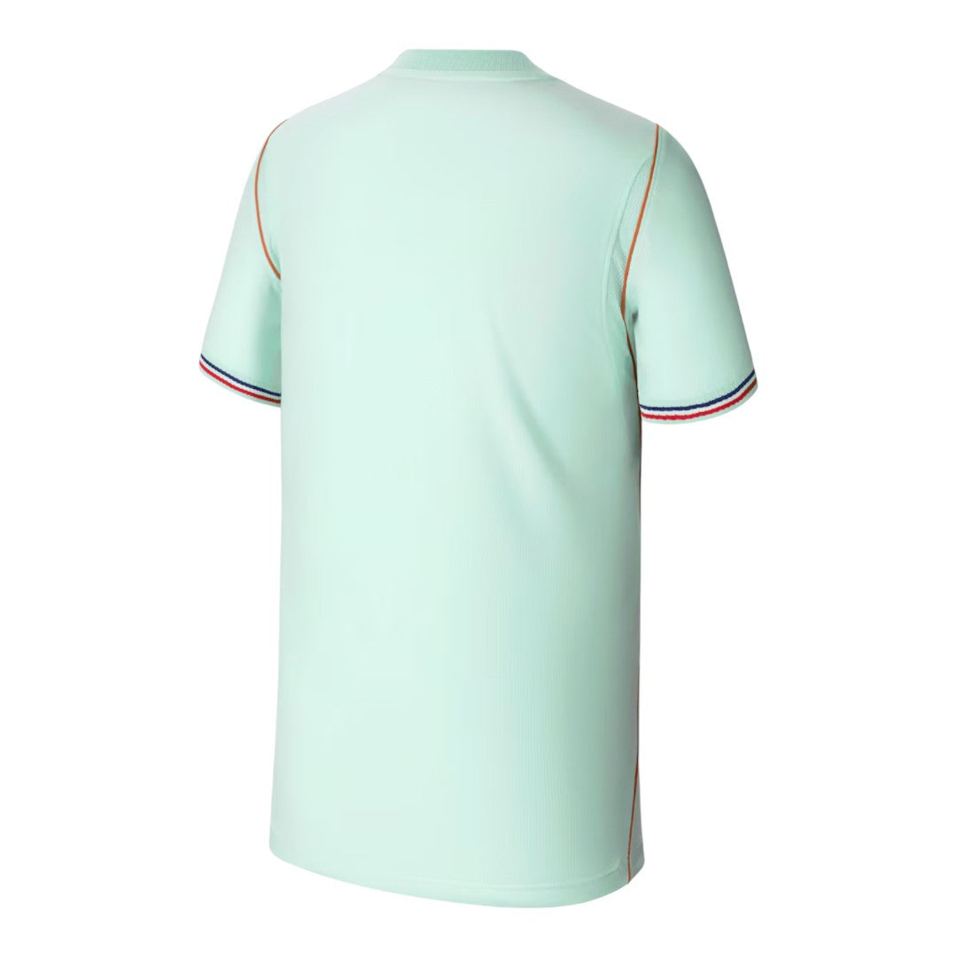 France 2026 Kid's Away Mini-Kit