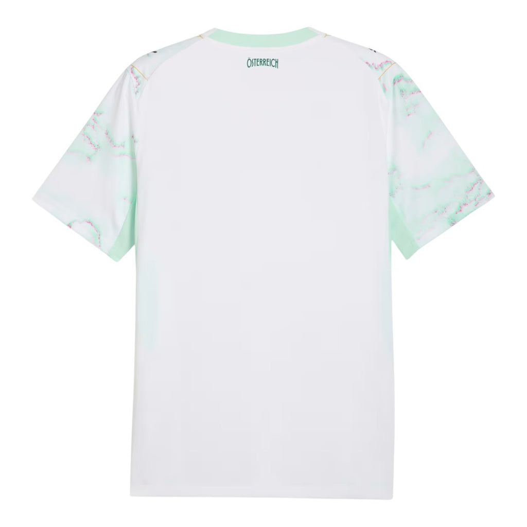 Austria 2026 Stadium Men's Away Shirt