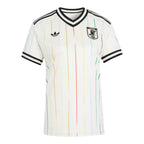 Japan 2026 Women's Away Shirt