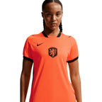 Netherlands 2026 Women's Home Shirt