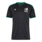 Mexico 2026 Authentic Men's Third Shirt