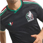 Mexico 2026 Authentic Men's Third Shirt