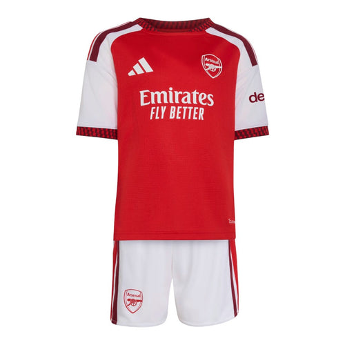 #26 CHAMPIONS Arsenal 26/27 Kid's Home Set