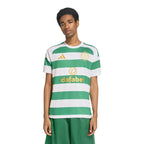 Celtic 26/27 Stadium Men's Home Shirt