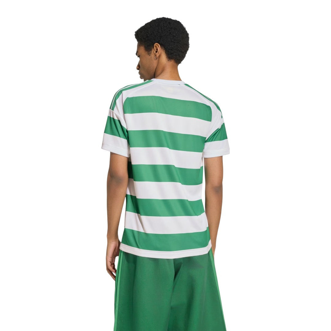 Celtic 26/27 Stadium Men's Home Shirt