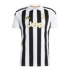 Juventus 26/27 Stadium Men's Home Shirt
