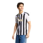 Juventus 26/27 Stadium Men's Home Shirt