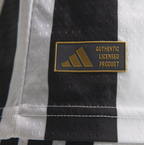 Juventus 26/27 Authentic Men's Home Shirt