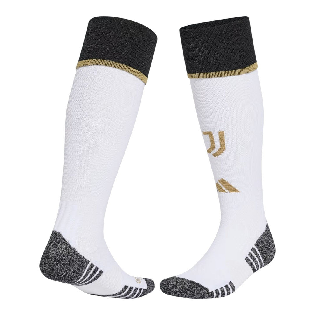 Juventus 26/27 Men's Home Long Sleeve Shirt